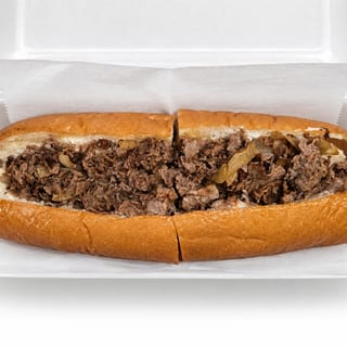 Plain Steak