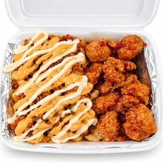 Chicken Bites
