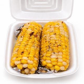 Corn On The Cob