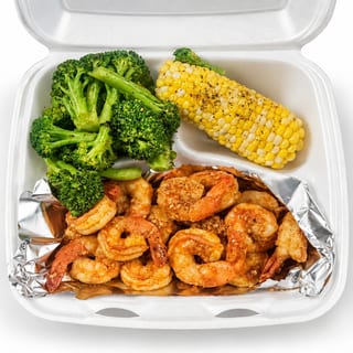 Shrimp Supreme