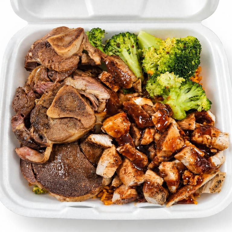Irresistible Chicken Dishes