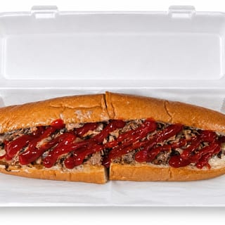 CheesesSteak