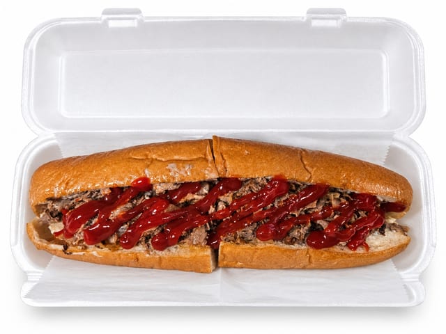 CheesesSteak.