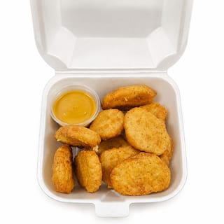 Chicken Nuggets (12)