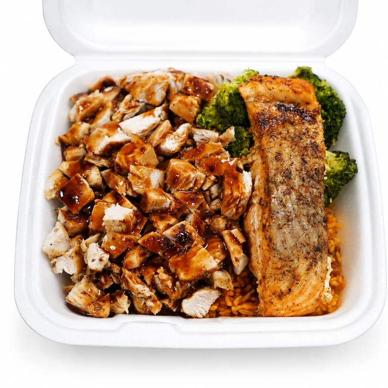 Delivery Options for Your Favorites
