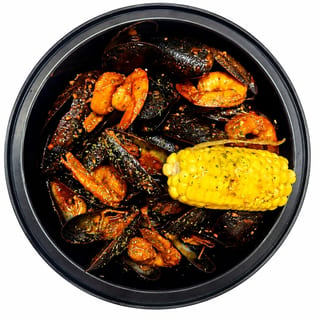 Mussel Supreme