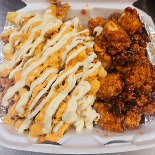 Chicken Bites