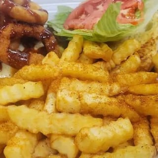 Texas Burger
