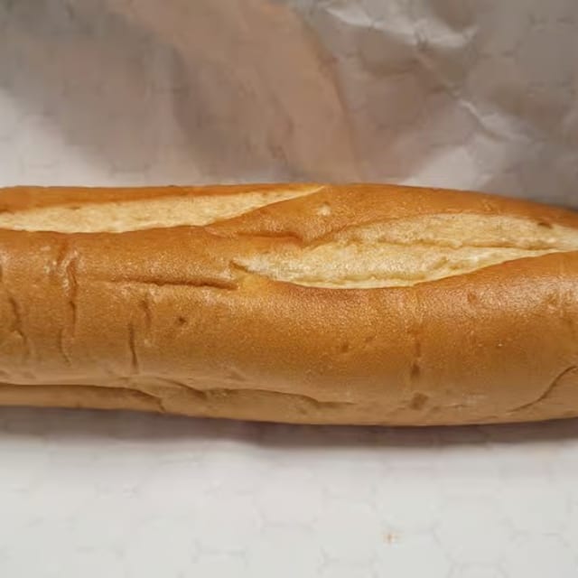 Plain Roll.