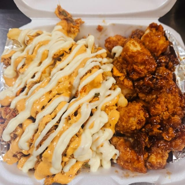 Boneless Bites.