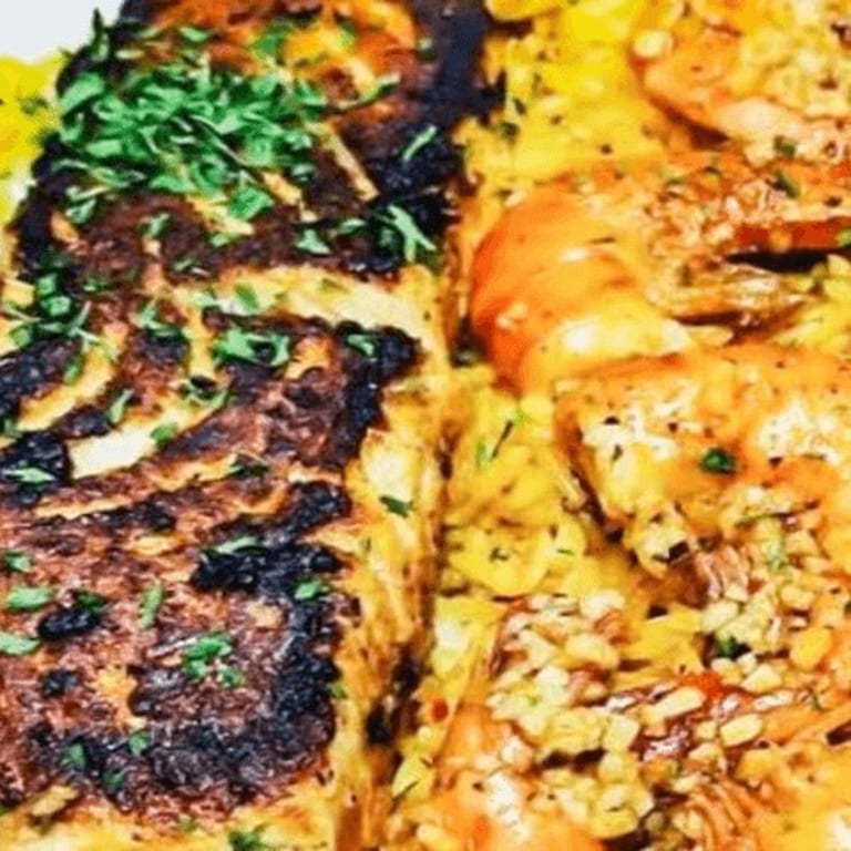 Delivery Options for Every Craving