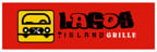 Lagos Island Grille