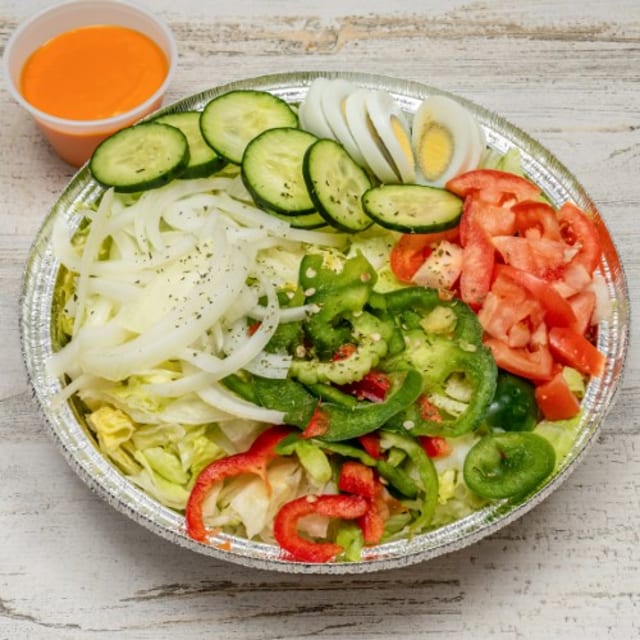 Garden Salad (Large).