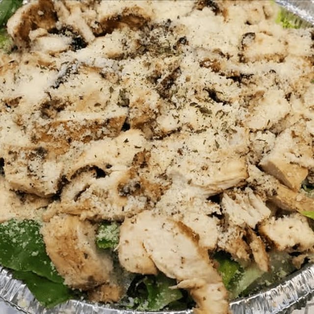 Caesar Salad (Small).