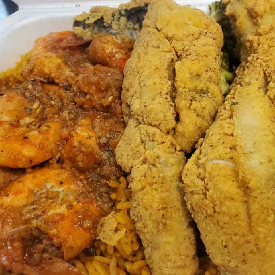 Delicious Fish Dishes