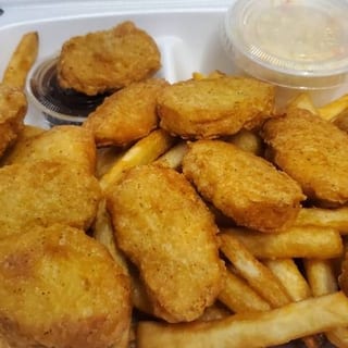 Chicken Nuggets (12)