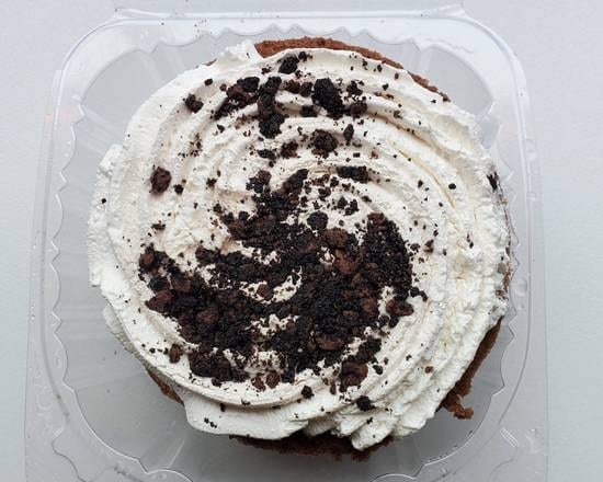 Oreo Cake.